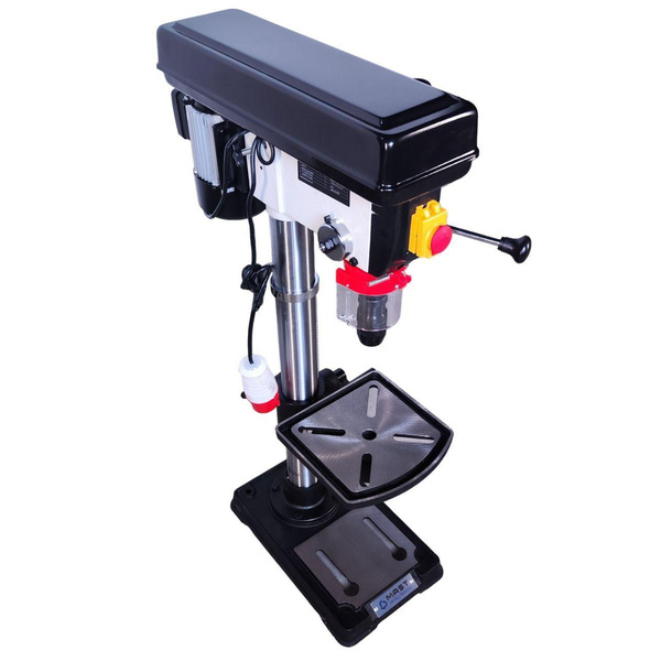 Свердлильний верстат по металу MAST Metalltechnik M-SV1316S-1