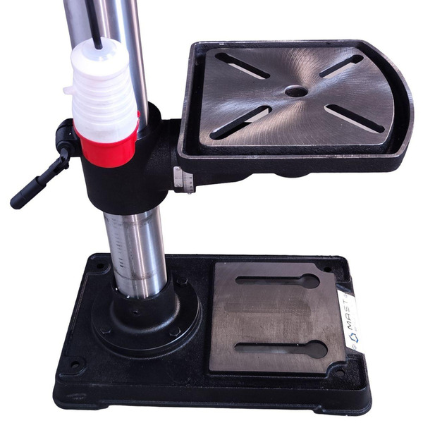 Свердлильний верстат по металу MAST Metalltechnik M-SV1316S-1