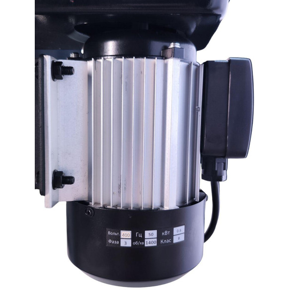 Свердлильний верстат по металу MAST Metalltechnik M-SV1316S-1