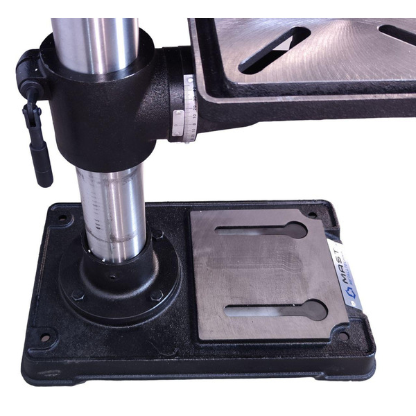 Свердлильний верстат по металу MAST Metalltechnik M-SV1316S-1