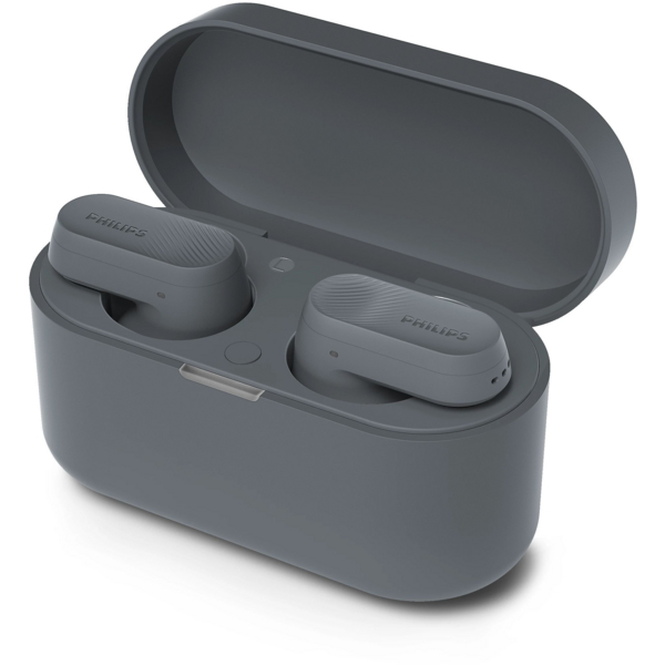 Навушники Philips TAT3509 Grey (TAT3509GY/00)