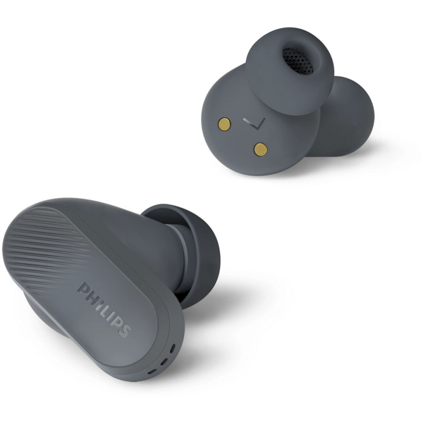 Навушники Philips TAT3509 Grey (TAT3509GY/00)