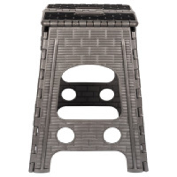 Табурет VIOLET HOUSE 0270 складний Antracite 45 см (0270 Antracite 45 см)