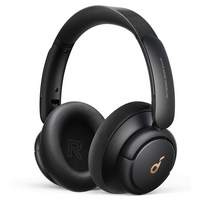 Bluetooth-гарнитура Anker SoundСore Life Q30 v2 Black (A3028313)