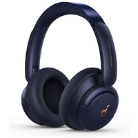 Bluetooth-гарнитура Anker SoundСore Life Q30 v2 Midnight Blue (A3028333)