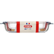 Форма с/к PYREX CLASSIC н-р форм 2пр скл прямокут 38х25,34х22см (913S608/8043)