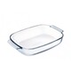 Набор форм для запекания PYREX Classic 913S608/8043 2шт