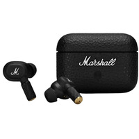Наушники MARSHALL Headphones Motif II ANC Black (1006450)