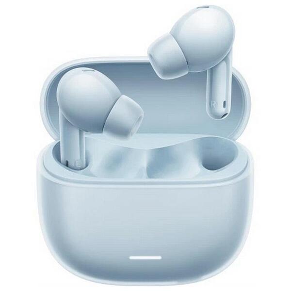 Навушники Xiaomi Redmi Buds 6 Lite Blue (BHR8660GL)_EU