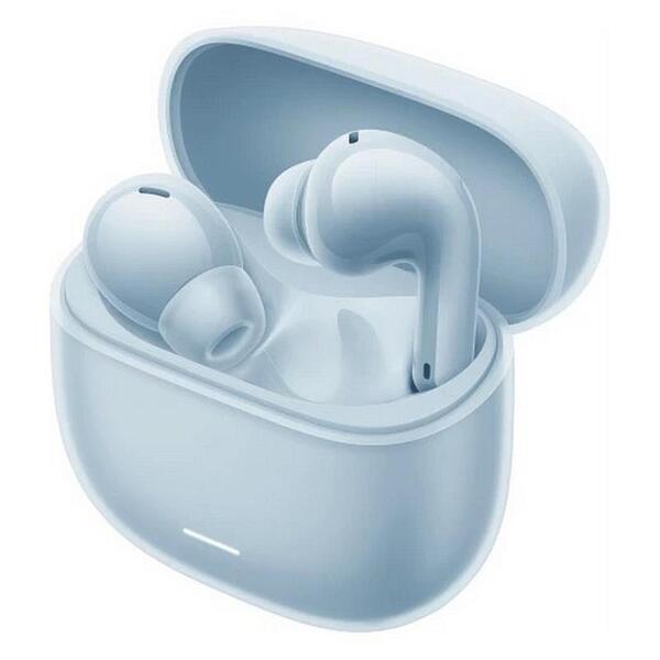 Навушники Xiaomi Redmi Buds 6 Lite Blue (BHR8660GL)_EU