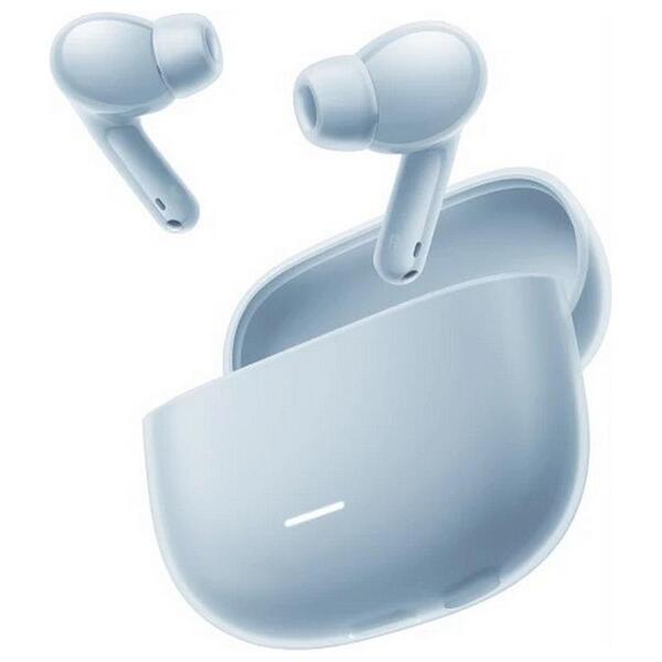 Навушники Xiaomi Redmi Buds 6 Lite Blue (BHR8660GL)_EU
