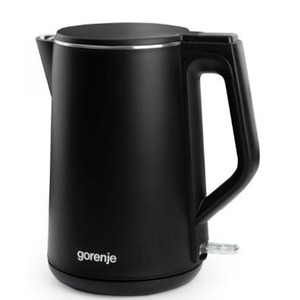 Електрочайник Gorenje K15DWBK