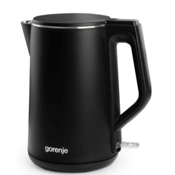 Электрочайник Gorenje K15DWBK