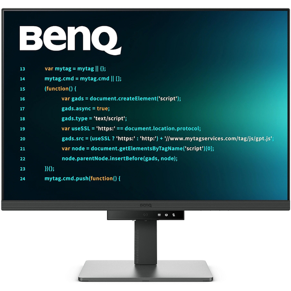 Монітор BenQ RD280U (9H.LM1LJ.TBE)