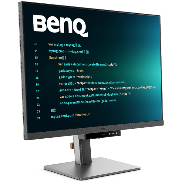 Монітор BenQ RD280U (9H.LM1LJ.TBE)