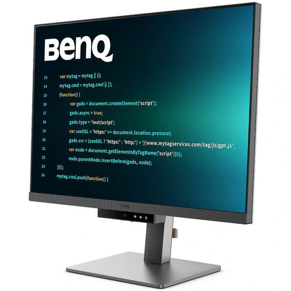 Монітор BenQ RD280U (9H.LM1LJ.TBE)