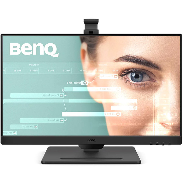 Монітор TFT 23.8 BenQ GW2490T