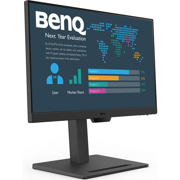 Монітор TFT 23.8 BenQ BL2490T