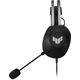 Гарнитура Asus TUF Gaming H1 GEN II Black (90YH044B-BHUA00)