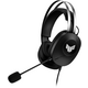 Гарнитура Asus TUF Gaming H1 GEN II Black (90YH044B-BHUA00)