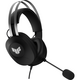 Гарнитура Asus TUF Gaming H1 GEN II Black (90YH044B-BHUA00)