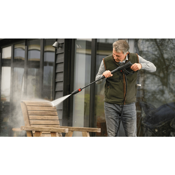 Мийка високого тиску Bosch UniversalAquatak 125