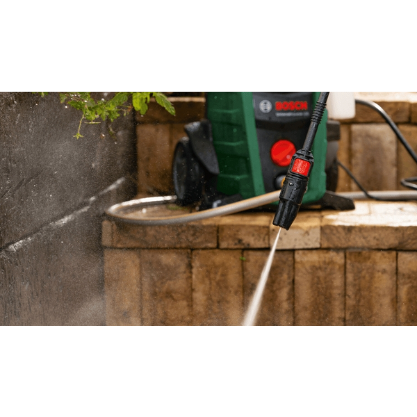 Мийка високого тиску Bosch UniversalAquatak 125