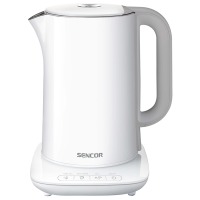 Електрочайник SENCOR SWK 1591WH