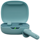 Навушники JBL Wave Flex 2 Blue (JBLWFLEX2BLU)