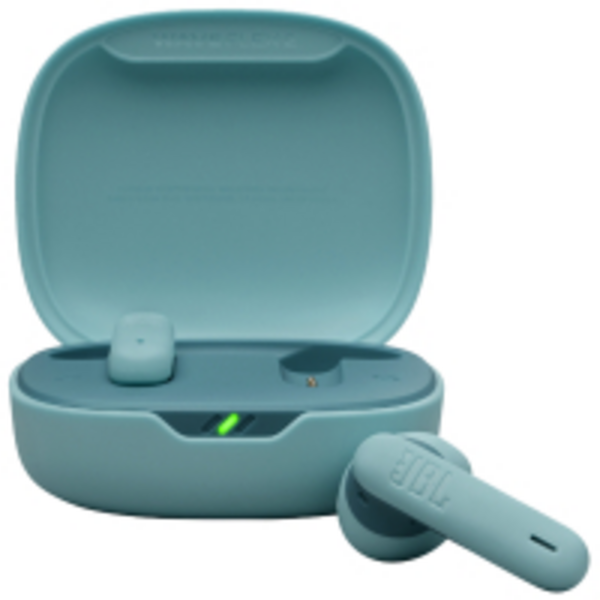 Навушники JBL Wave Flex 2 Blue (JBLWFLEX2BLU)