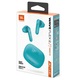 Навушники JBL Wave Flex 2 Blue (JBLWFLEX2BLU)