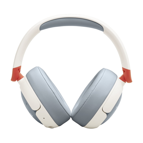 Навушники JBL Junior 470NC White (JBLJR470NCWHT)