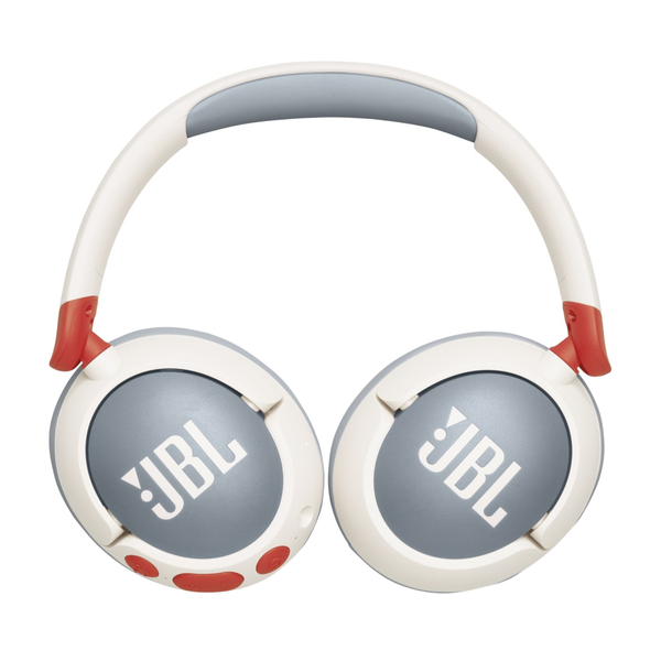 Навушники JBL Junior 470NC White (JBLJR470NCWHT)