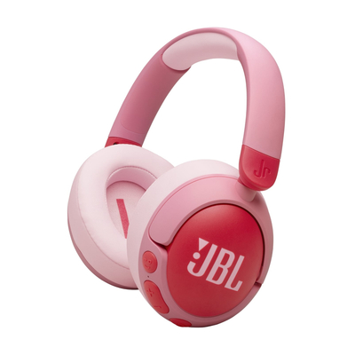 Навушники JBL Junior 470NC Pink (JBLJR470NCPIK)