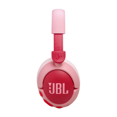 Навушники JBL Junior 470NC Pink (JBLJR470NCPIK)