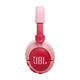 Навушники JBL Junior 470NC Pink (JBLJR470NCPIK)