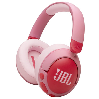 Навушники JBL Junior 470NC Pink (JBLJR470NCPIK)