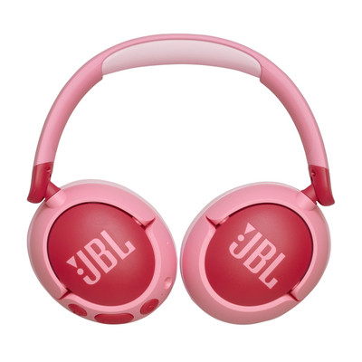 Навушники JBL Junior 470NC Pink (JBLJR470NCPIK)