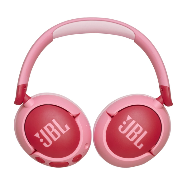Навушники JBL Junior 470NC Pink (JBLJR470NCPIK)