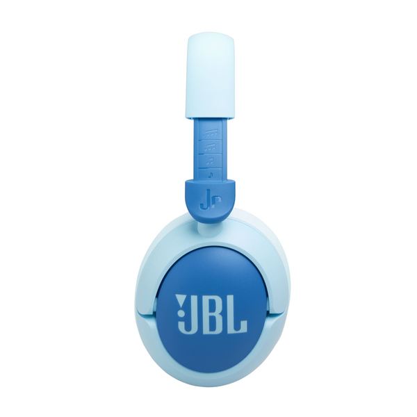 Навушники JBL Junior 470NC Blue (JBLJR470NCBLU)