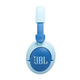 Навушники JBL Junior 470NC Blue (JBLJR470NCBLU)