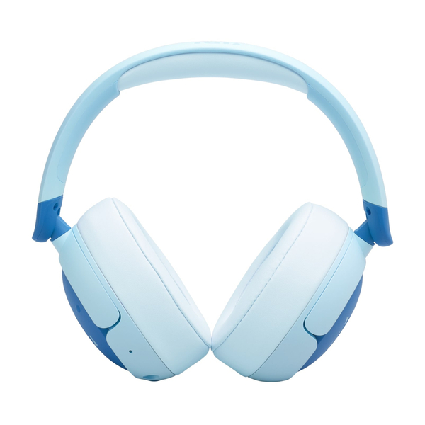 Навушники JBL Junior 470NC Blue (JBLJR470NCBLU)