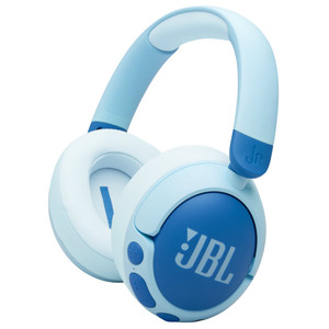 Навушники JBL Junior 470NC Blue (JBLJR470NCBLU)