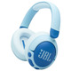 Навушники JBL Junior 470NC Blue (JBLJR470NCBLU)