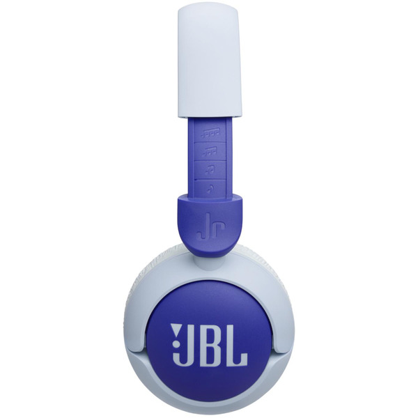 Навушники JBL JR320BT Blue (JBLJR320BTBLU)