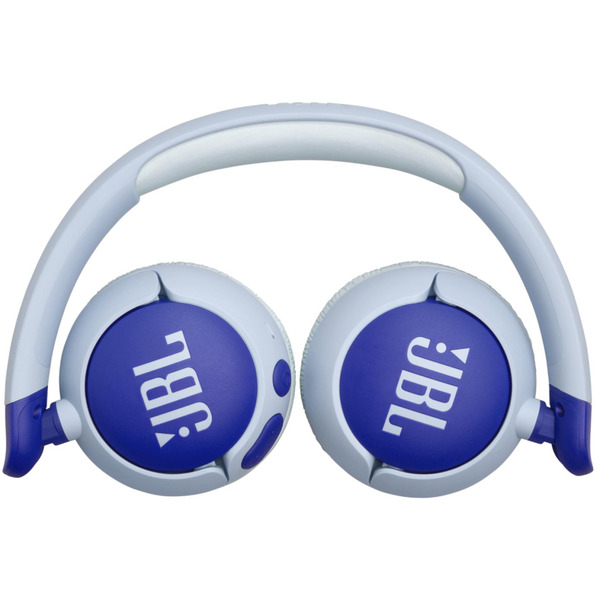 Навушники JBL JR320BT Blue (JBLJR320BTBLU)