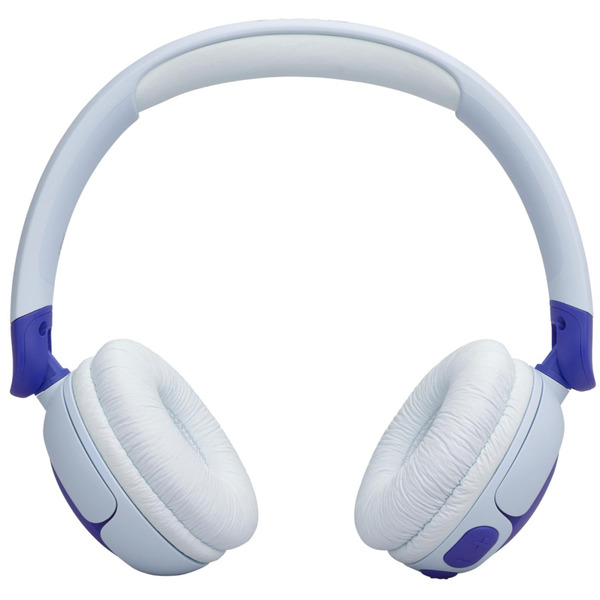 Навушники JBL JR320BT Blue (JBLJR320BTBLU)