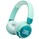 Bluetooth-гарнитура JBL JR320BT Green (JBLJR320BTGRN)