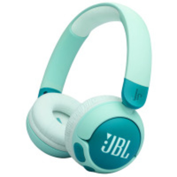 Bluetooth-гарнитура JBL JR320BT Green (JBLJR320BTGRN)