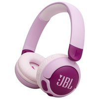 Bluetooth-гарнитура JBL JR320BT Purple (JBLJR320BTPUR)